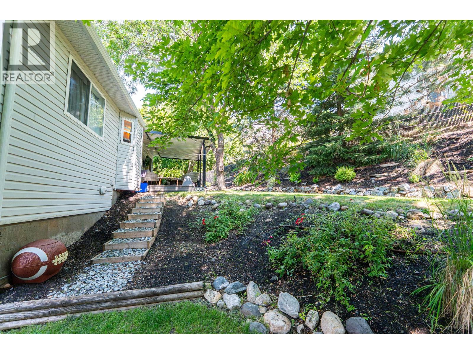 #24 6100 OLD VERNON ROAD - 40