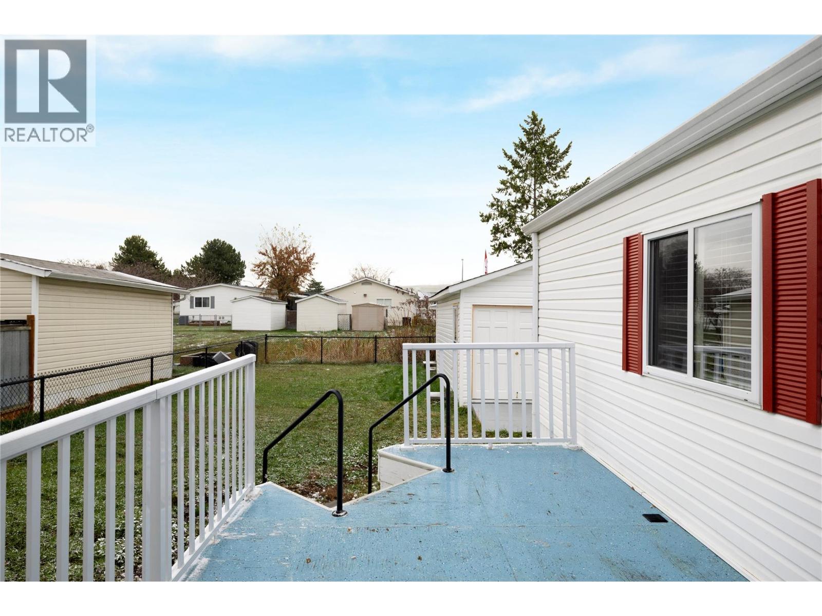 #232 6710 TRONSON ROAD - 24