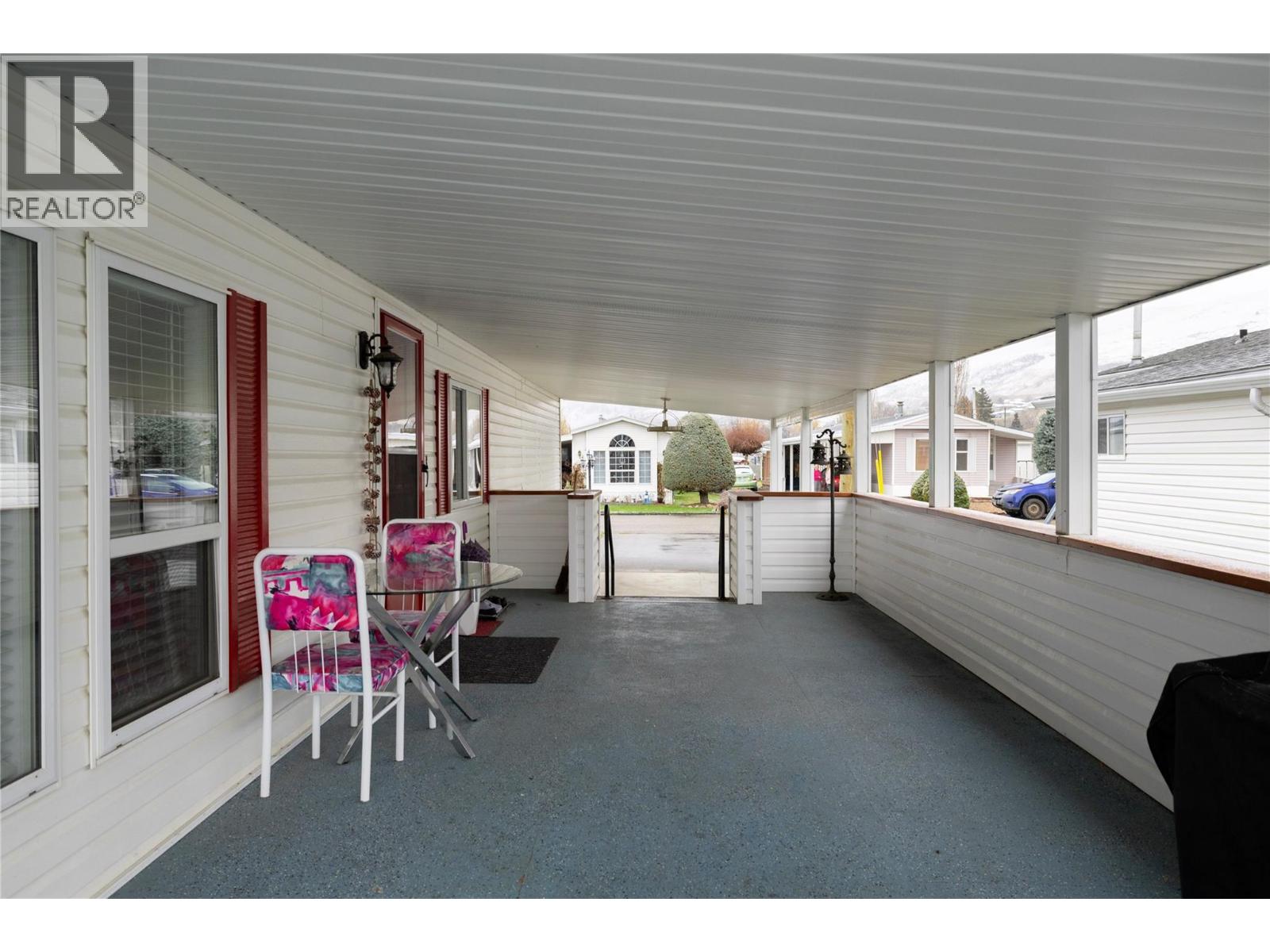 #232 6710 TRONSON ROAD - 23