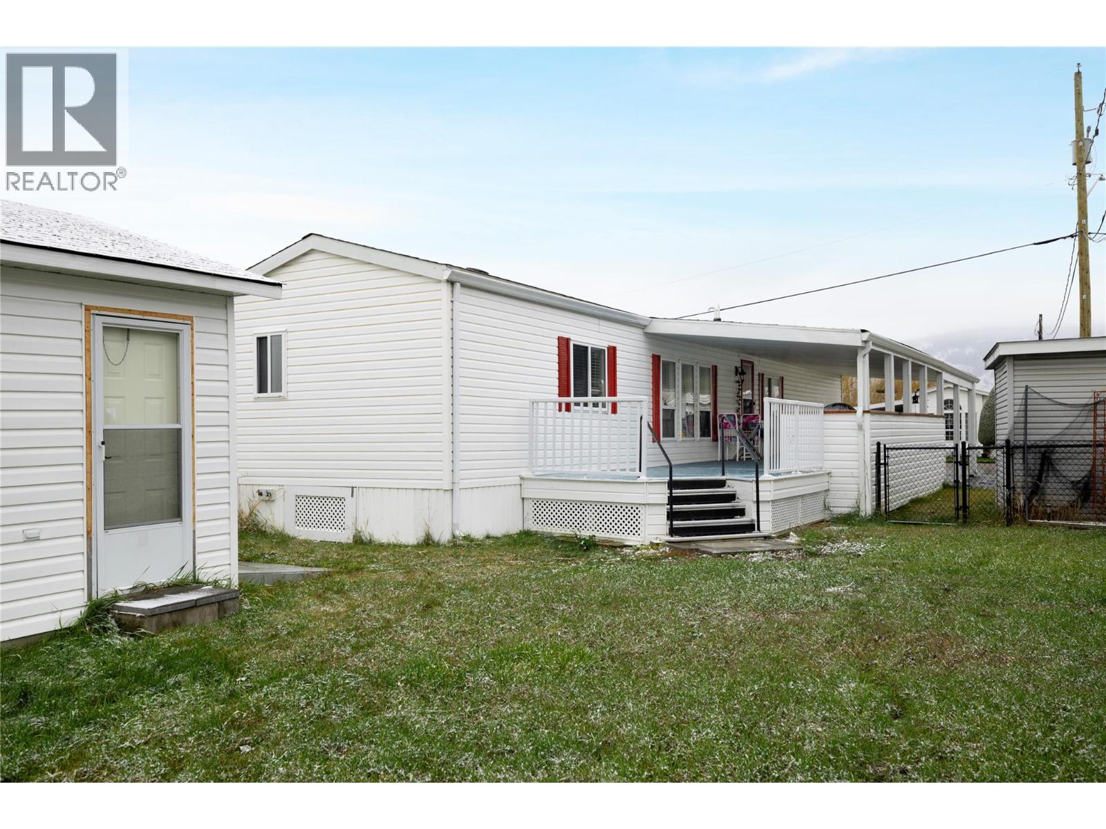 #232 6710 TRONSON ROAD - 32