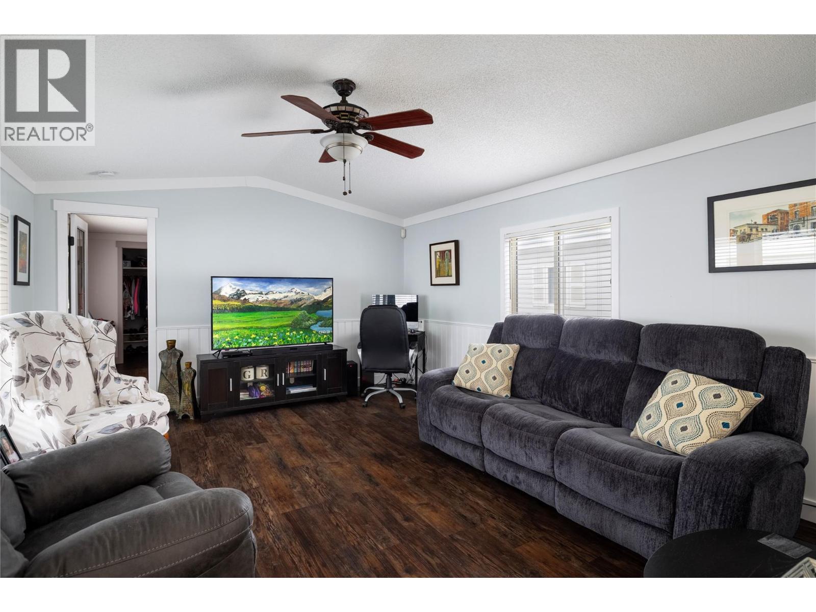 #232 6710 TRONSON ROAD - 6