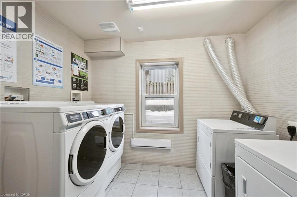 271 LESTER Street Unit# 102, Waterloo, Ontario, N2L3W6 — Photo 35