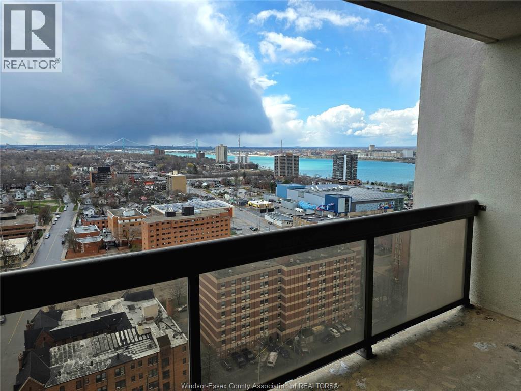 #2313 150 PARK STREET WEST - 18