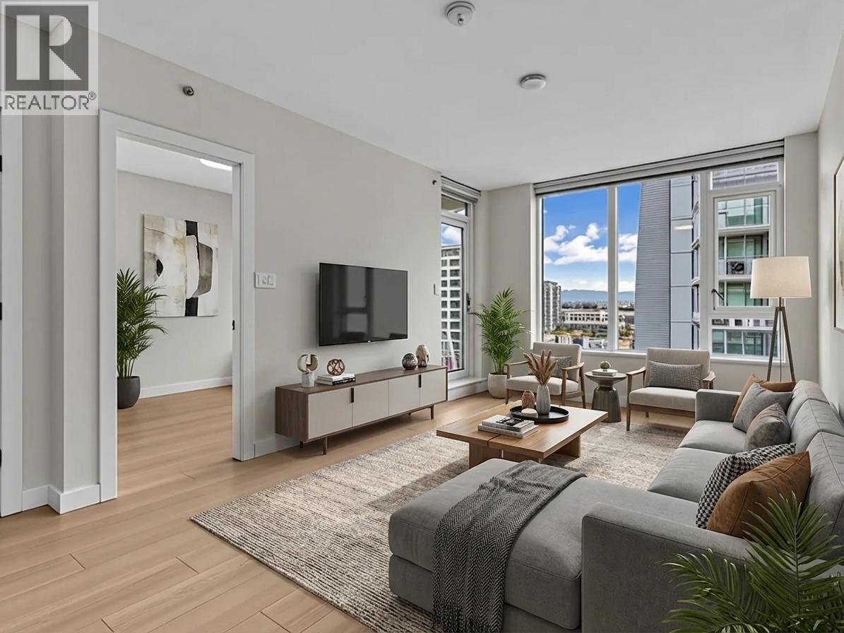 1011 6951 ELMBRIDGE WAY, Richmond