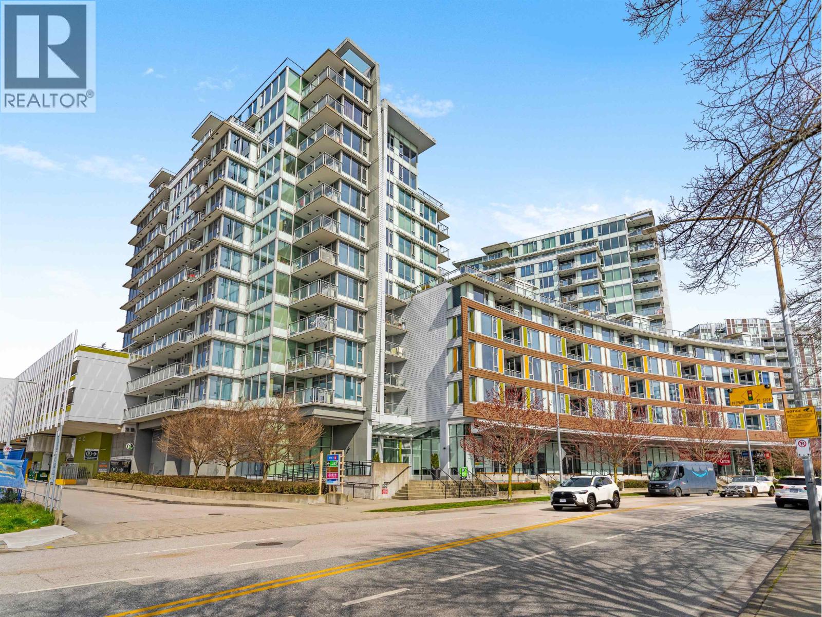 1011 6951 ELMBRIDGE WAY, Richmond