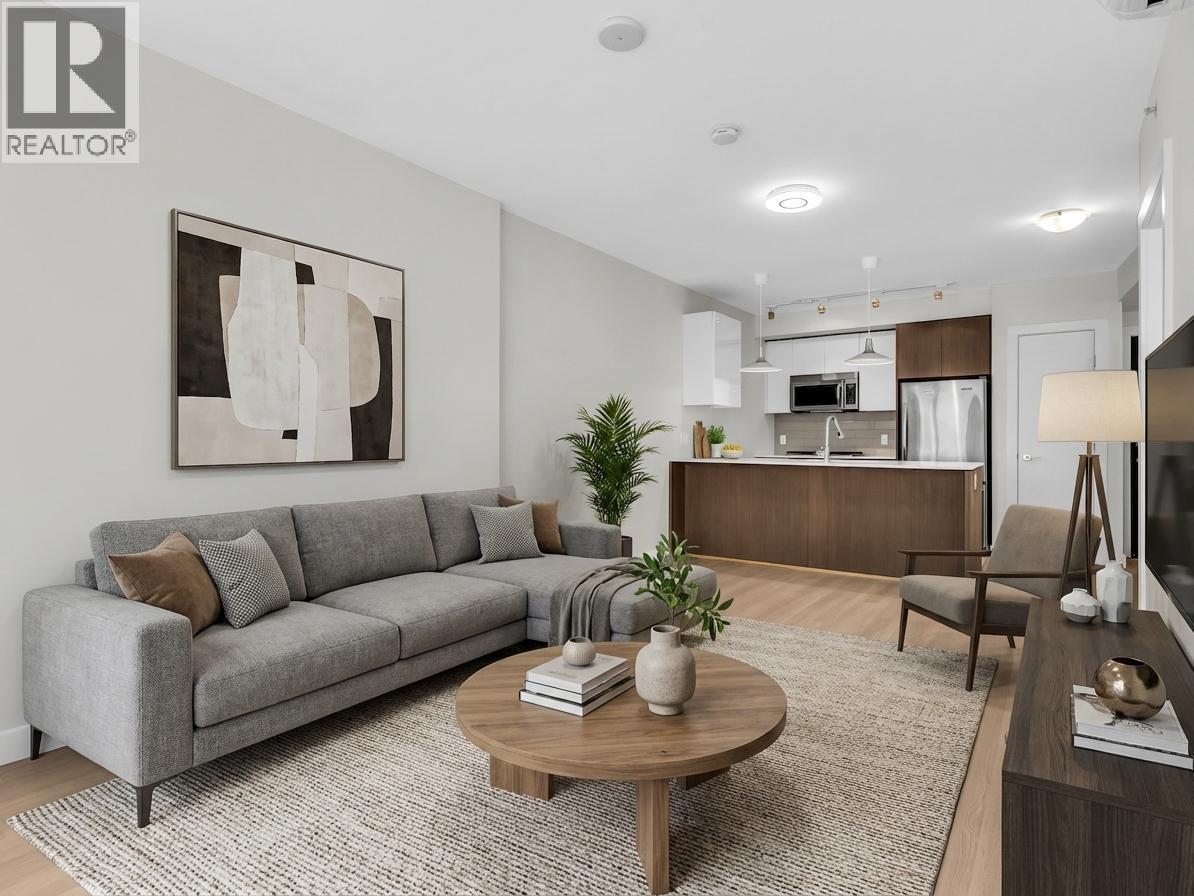 1011 6951 ELMBRIDGE WAY, Richmond