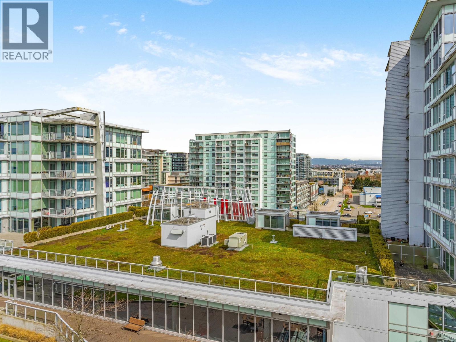 1011 6951 ELMBRIDGE WAY, Richmond