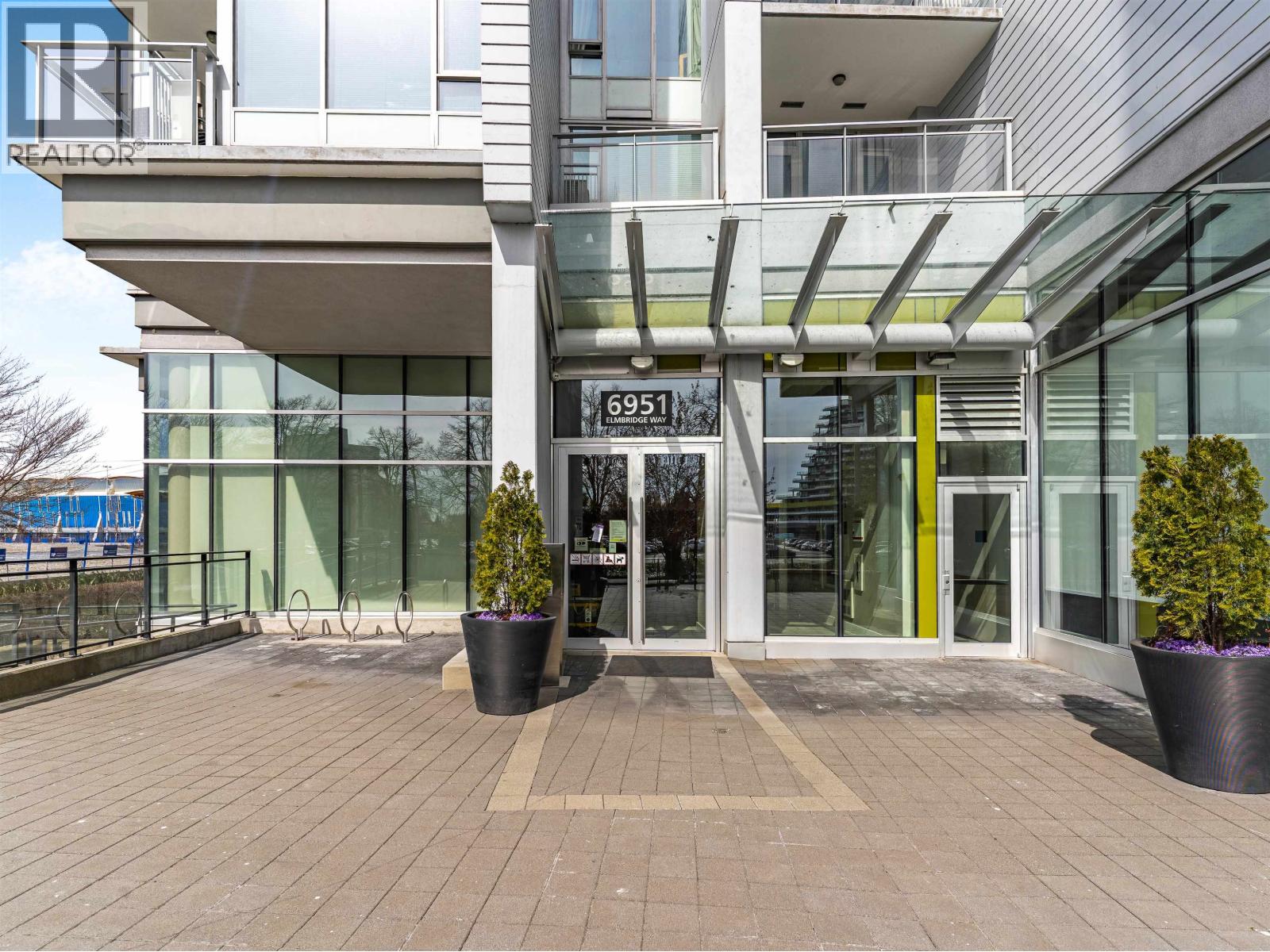 1011 6951 ELMBRIDGE WAY, Richmond