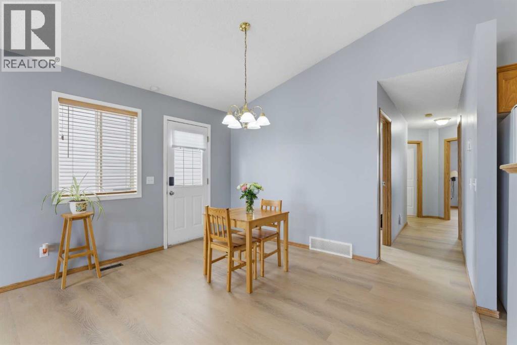 Single Family House Bi-level for Sale in  Bridleglen Road SW Bridlewood Calgary 