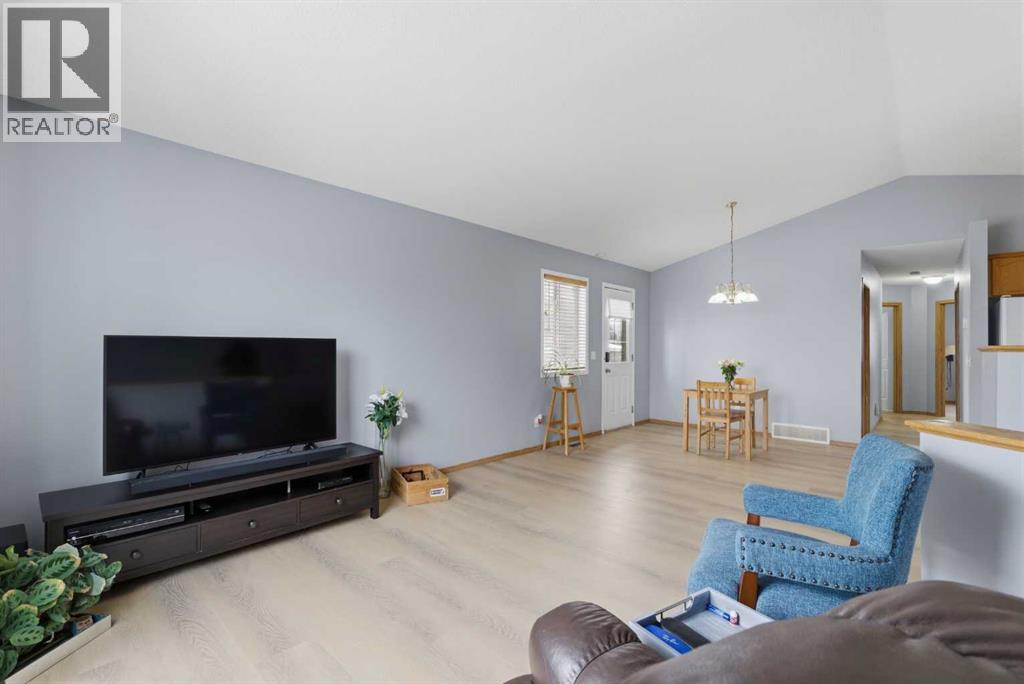 Single Family House Bi-level for Sale in  Bridleglen Road SW Bridlewood Calgary 