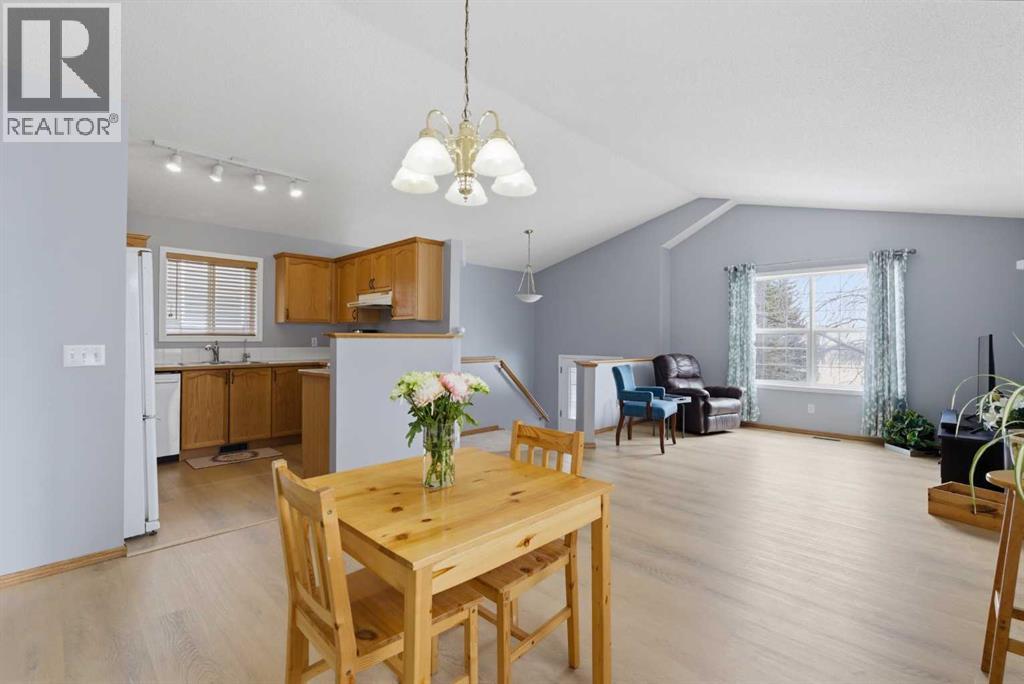 Single Family House Bi-level for Sale in  Bridleglen Road SW Bridlewood Calgary 