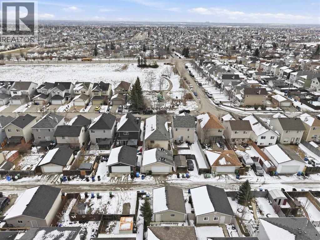 Single Family House Bi-level for Sale in  Bridleglen Road SW Bridlewood Calgary 