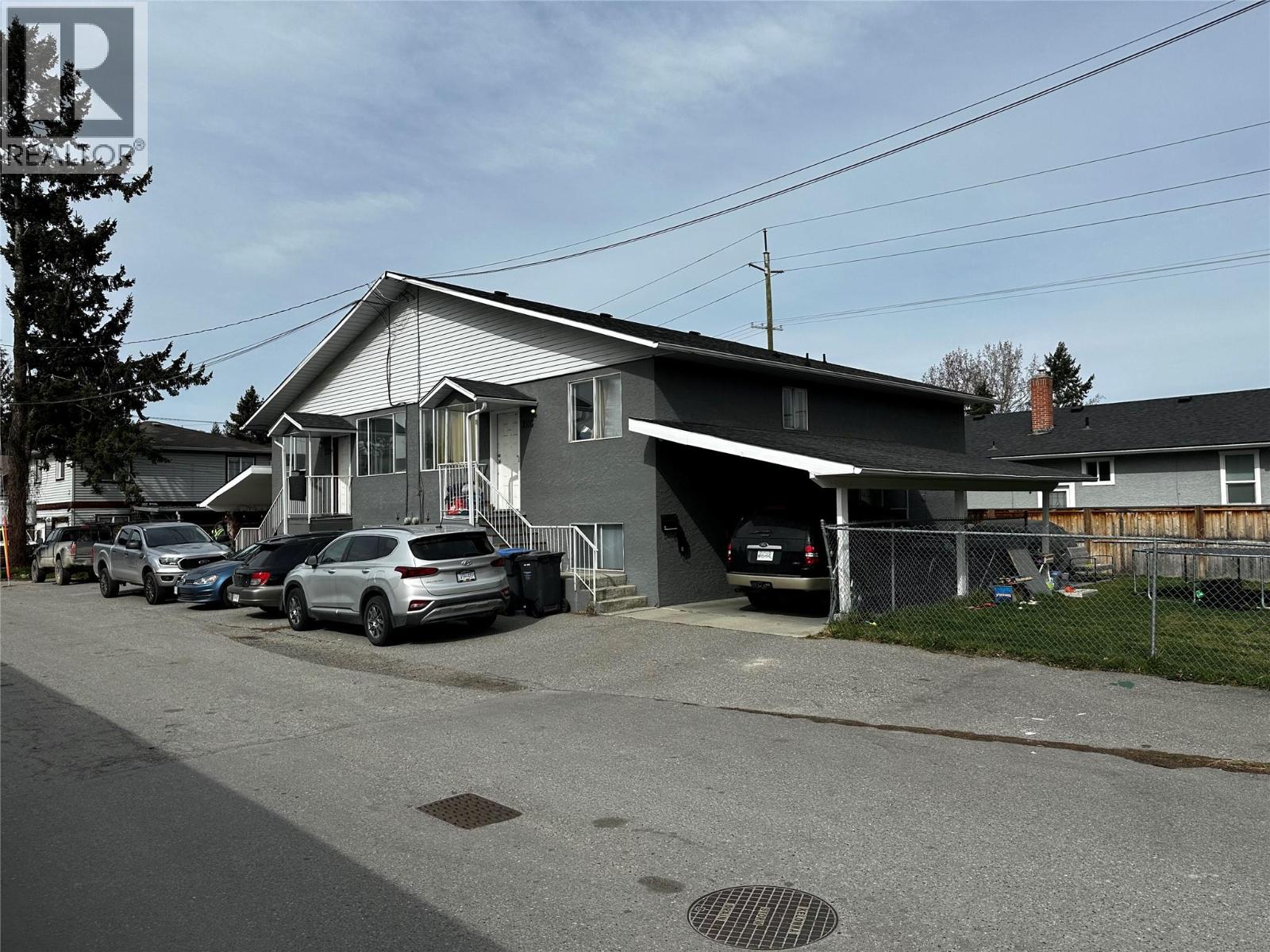  2110/2112 Ethel Street, Kelowna