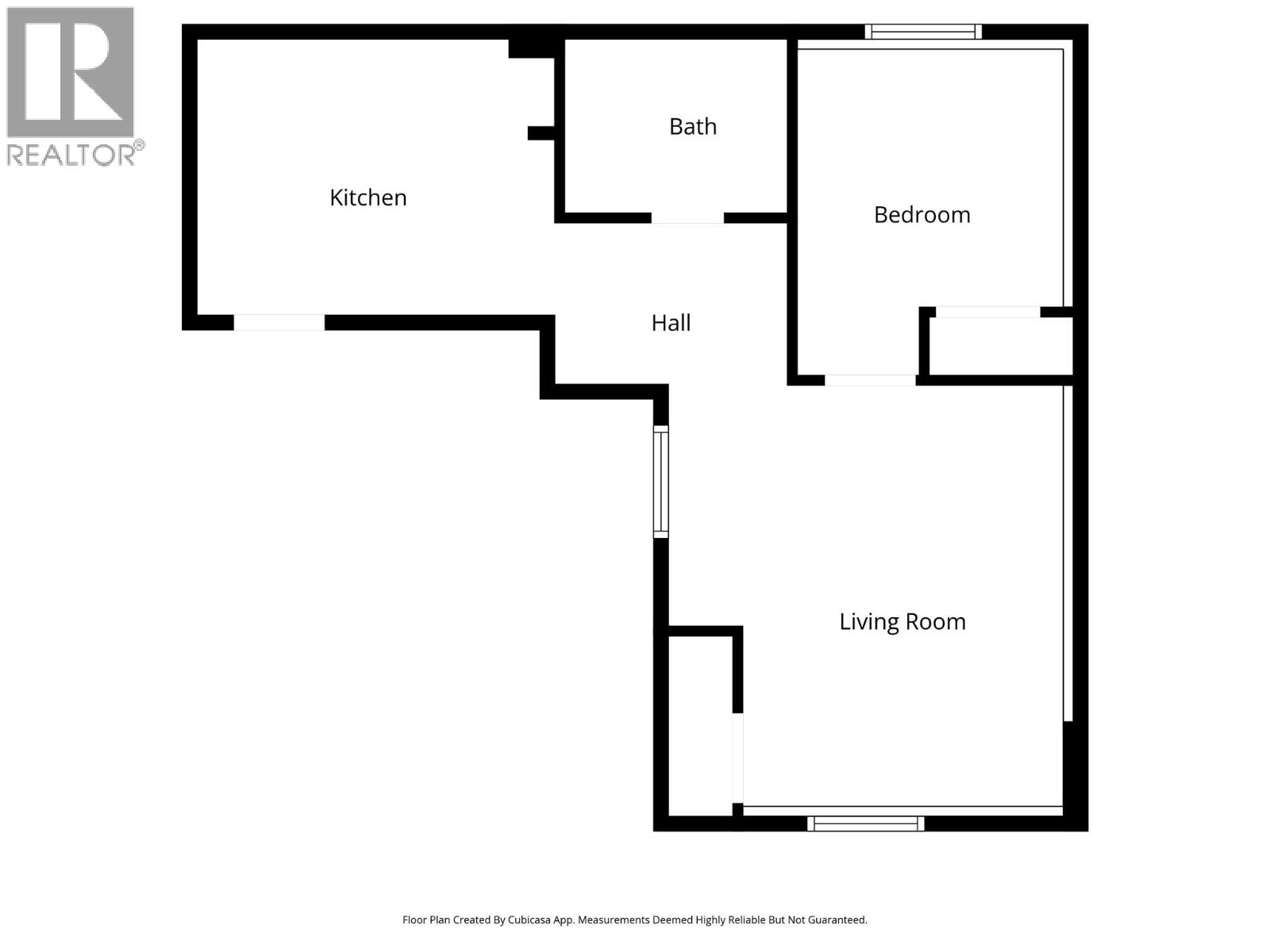 1967 Harrison Way, Kamloops