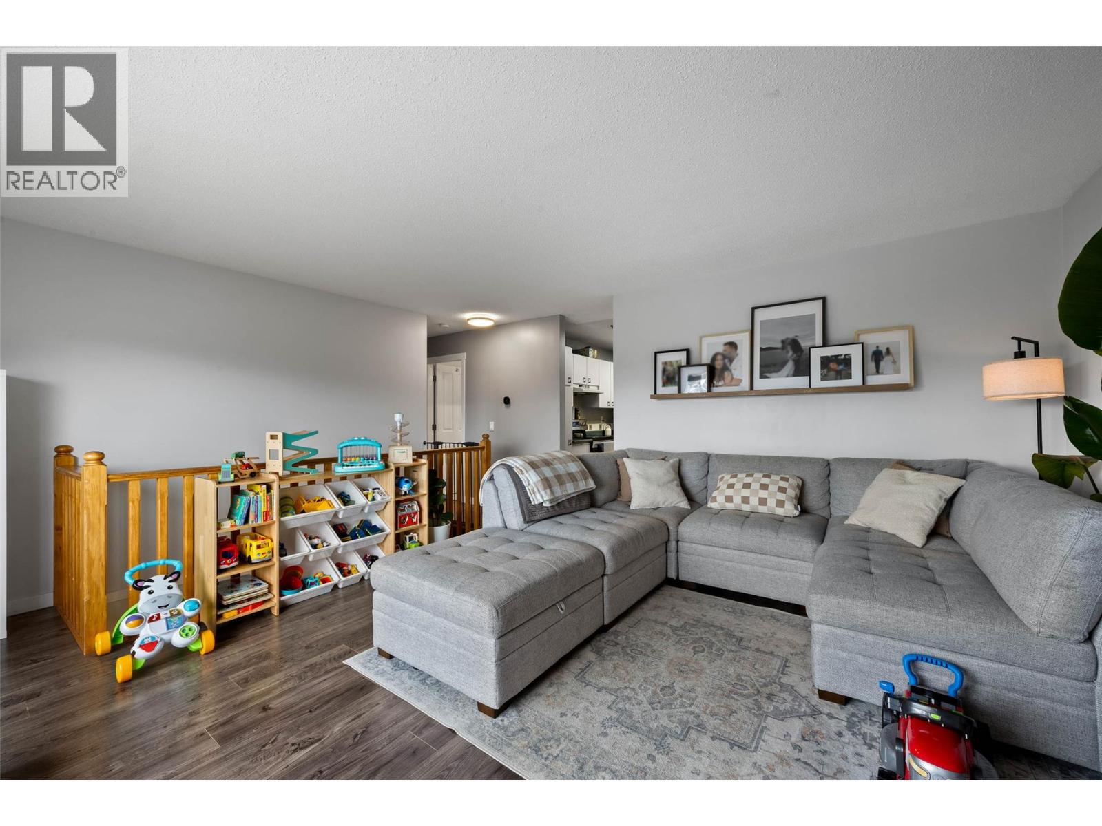 1967 Harrison Way, Kamloops