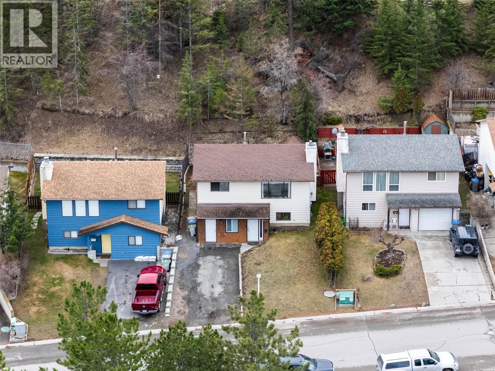 1967 Harrison Way, Kamloops