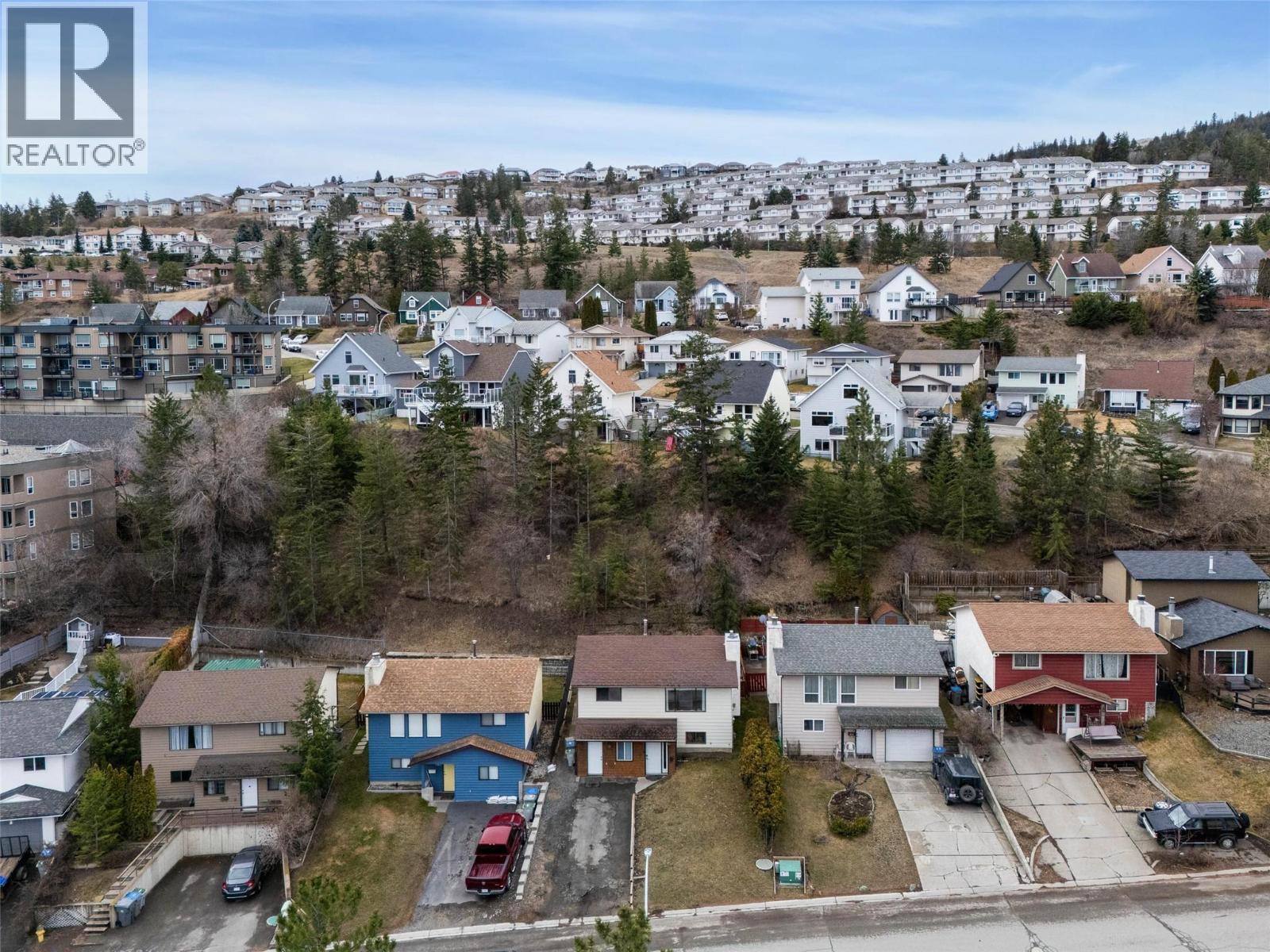 1967 Harrison Way, Kamloops