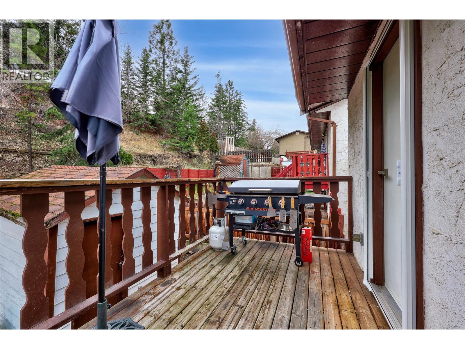 1967 Harrison Way, Kamloops