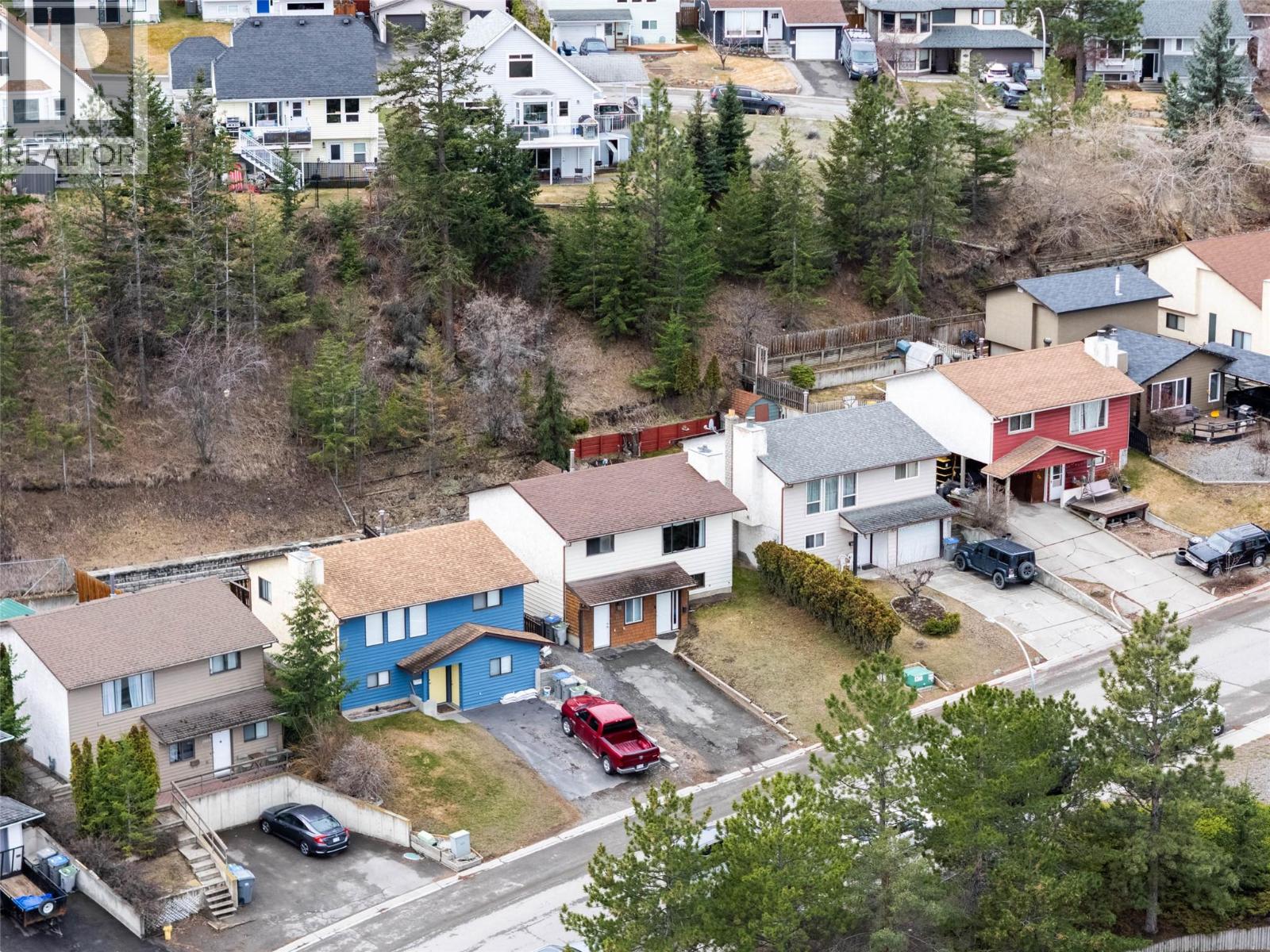 1967 Harrison Way, Kamloops