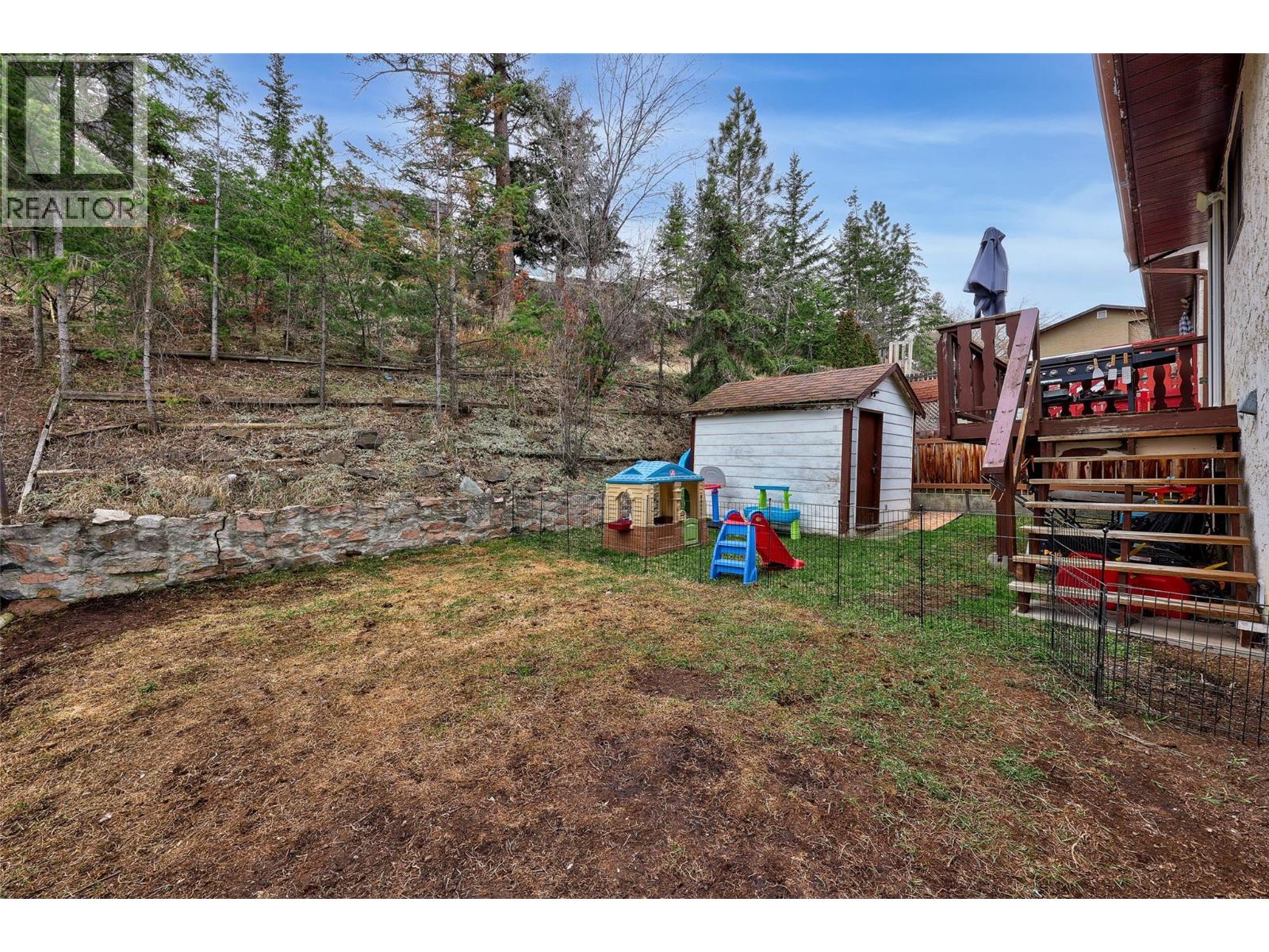 1967 Harrison Way, Kamloops