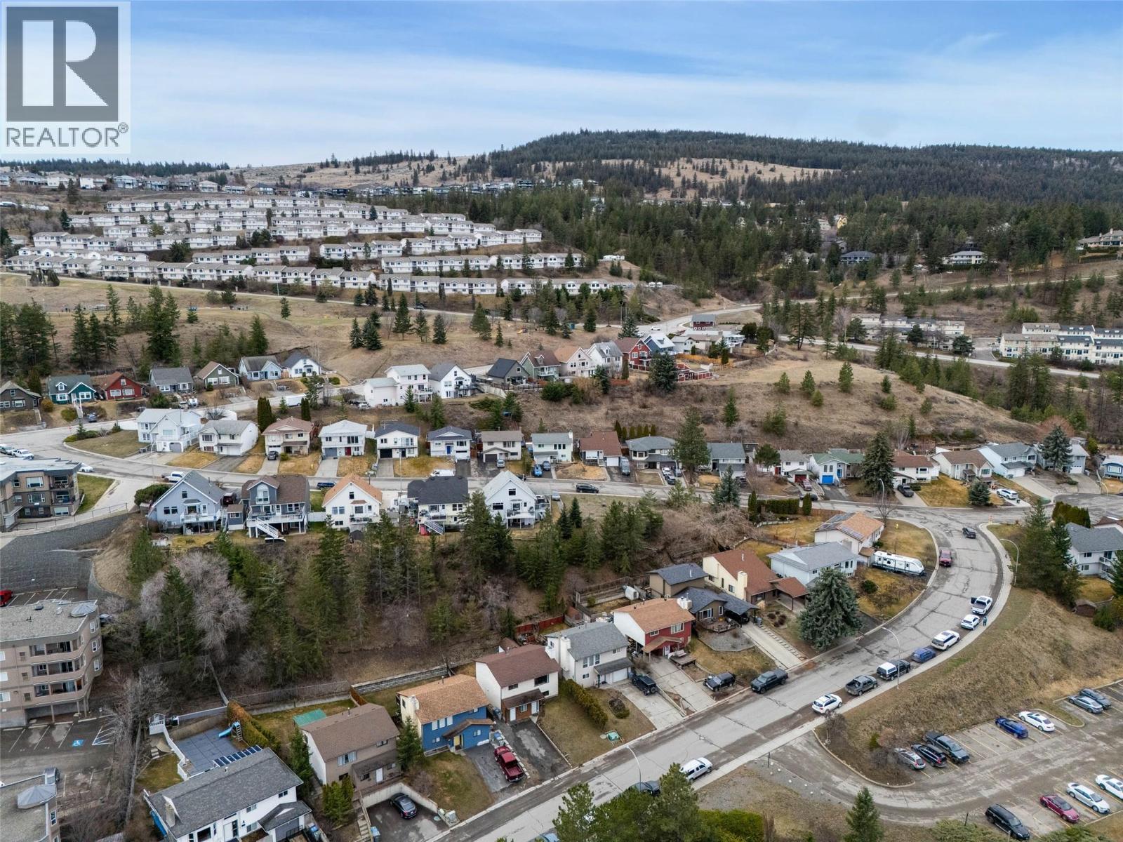 1967 Harrison Way, Kamloops