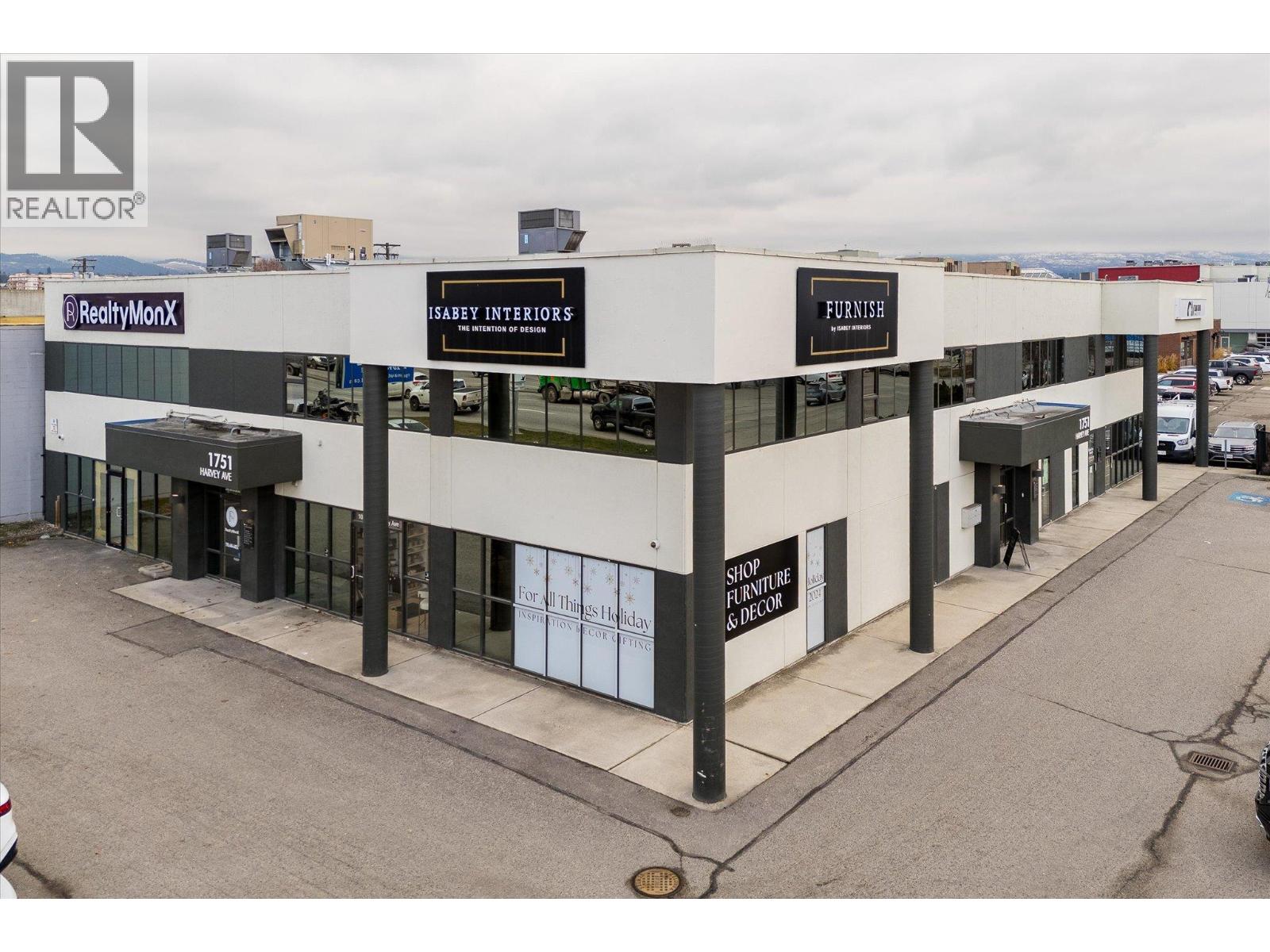 222 1751 Harvey Avenue, Kelowna