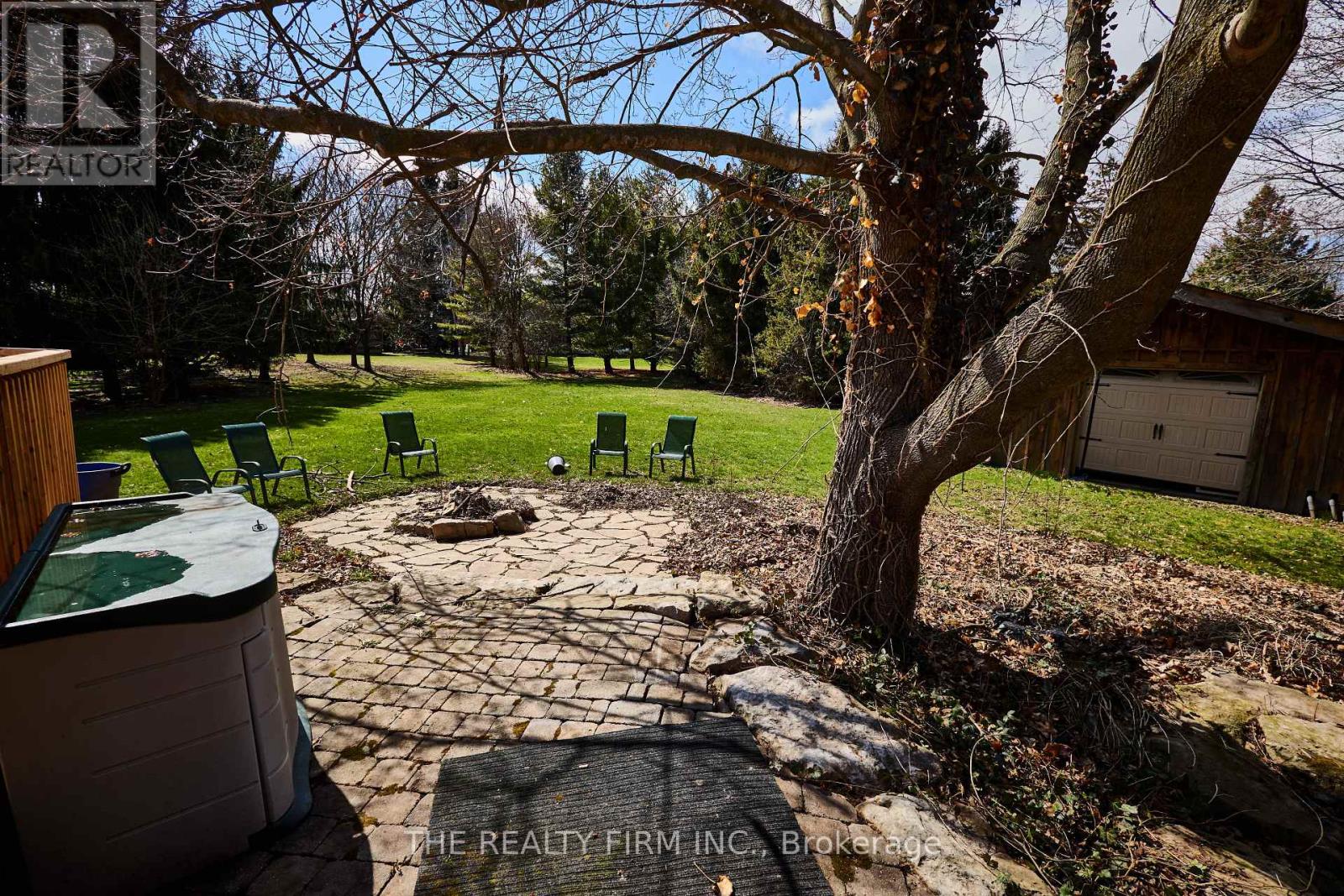 10308 GREENPARK ROAD - 8