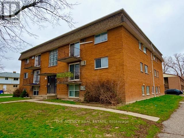 103 - 47 ORCHARD HEIGHTS DRIVE