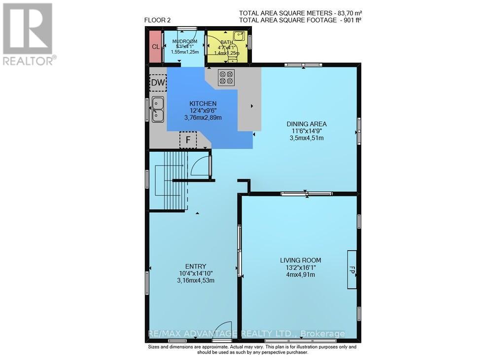 258 RIDOUT STREET S - 44
