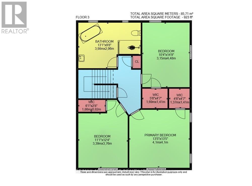 258 RIDOUT STREET S - 45