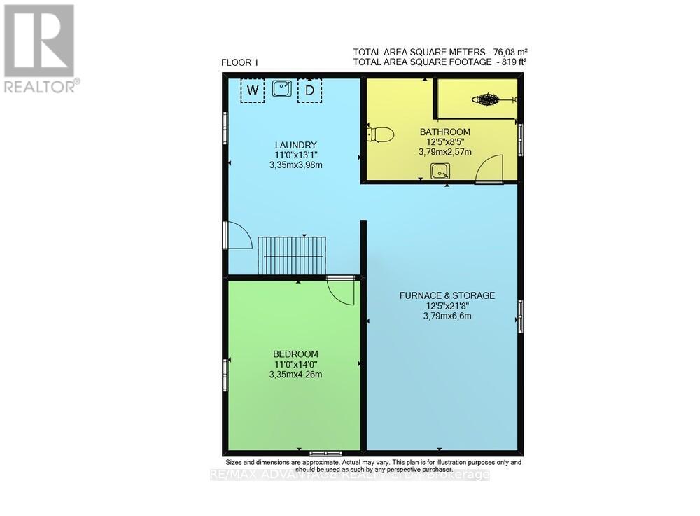 258 RIDOUT STREET S - 47