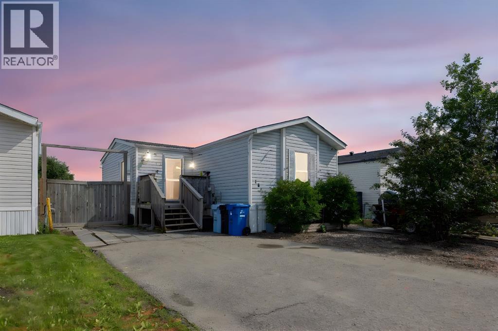 163 Cree Lane, Fort McMurray