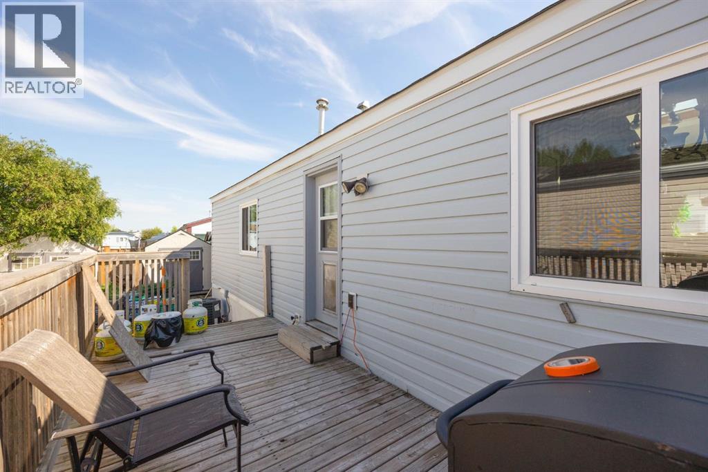 163 Cree Lane, Fort McMurray