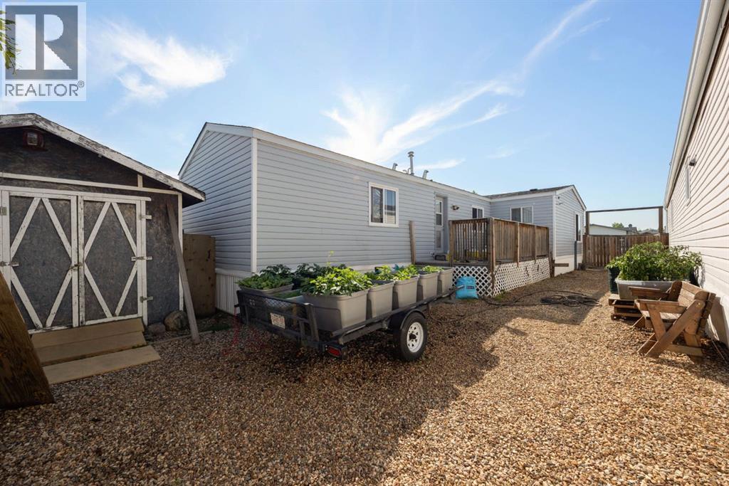 163 Cree Lane, Fort McMurray