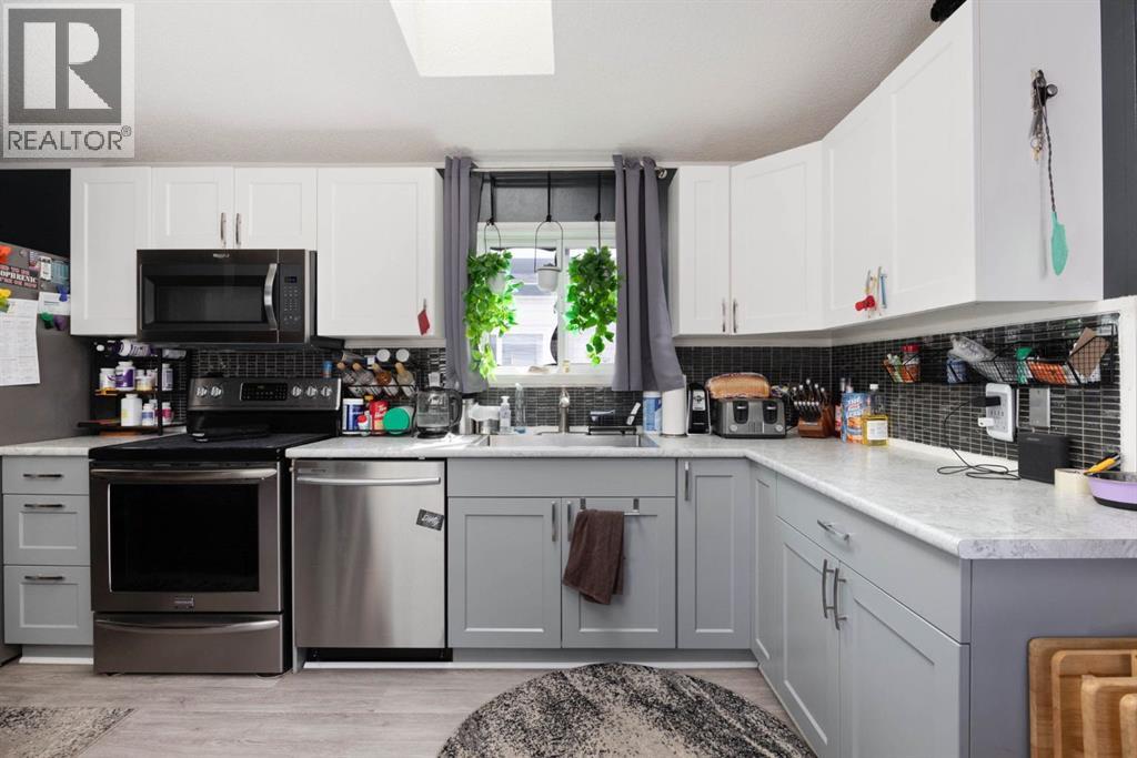 163 Cree Lane, Fort McMurray