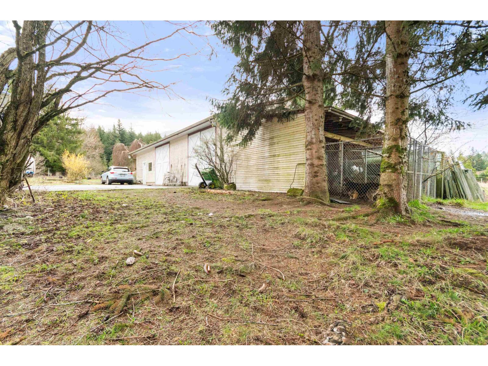 290 COLTER ROAD, Columbia Valley, Columbia Valley
