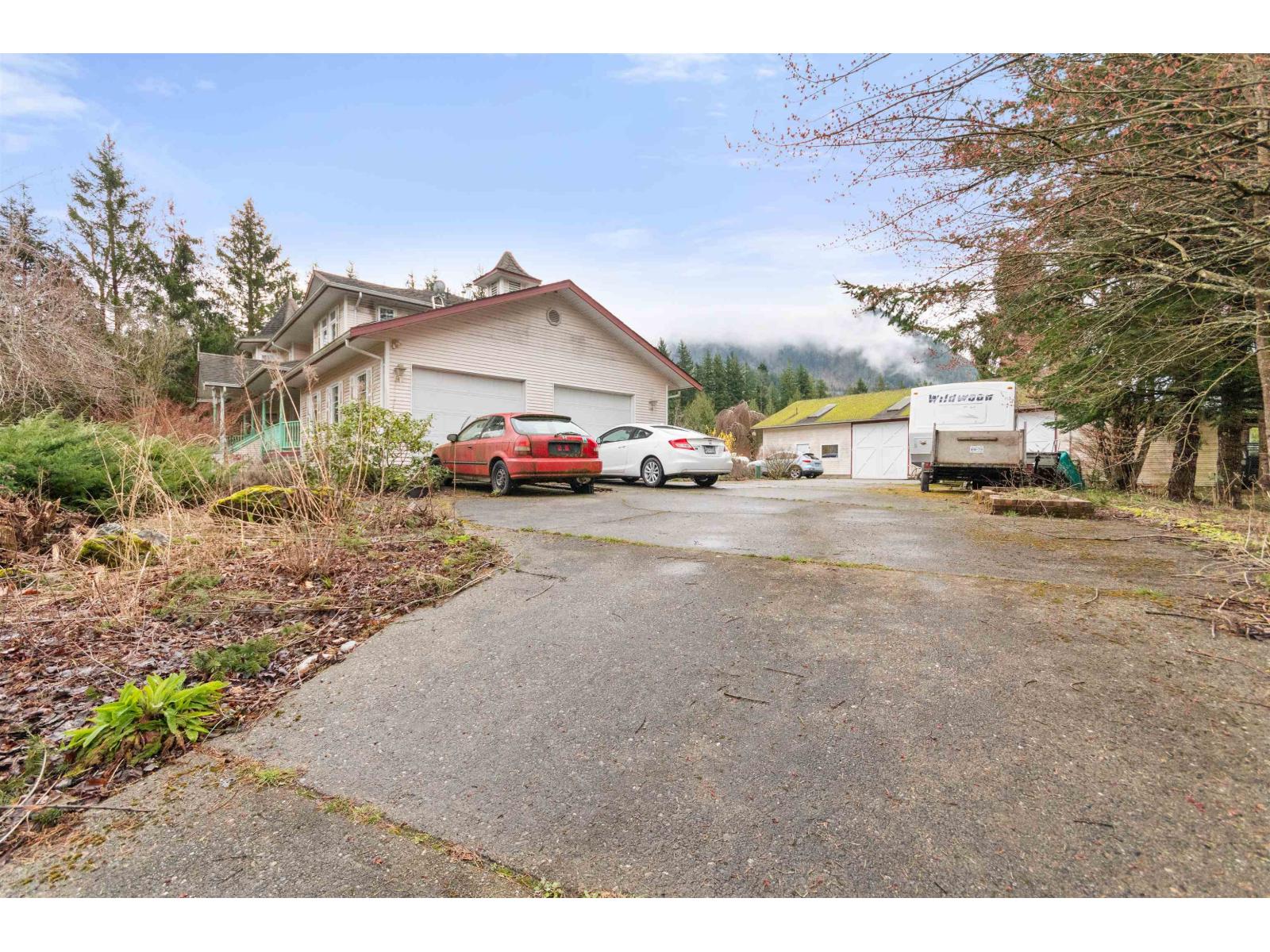 290 COLTER ROAD, Columbia Valley, Columbia Valley