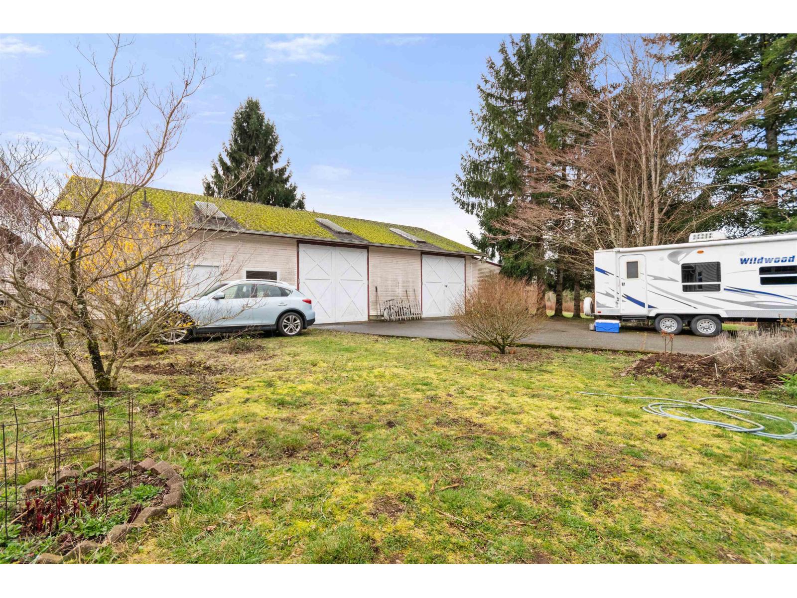 290 COLTER ROAD, Columbia Valley, Columbia Valley