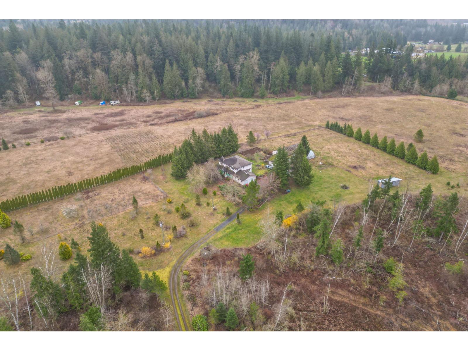 290 COLTER ROAD, Columbia Valley, Columbia Valley