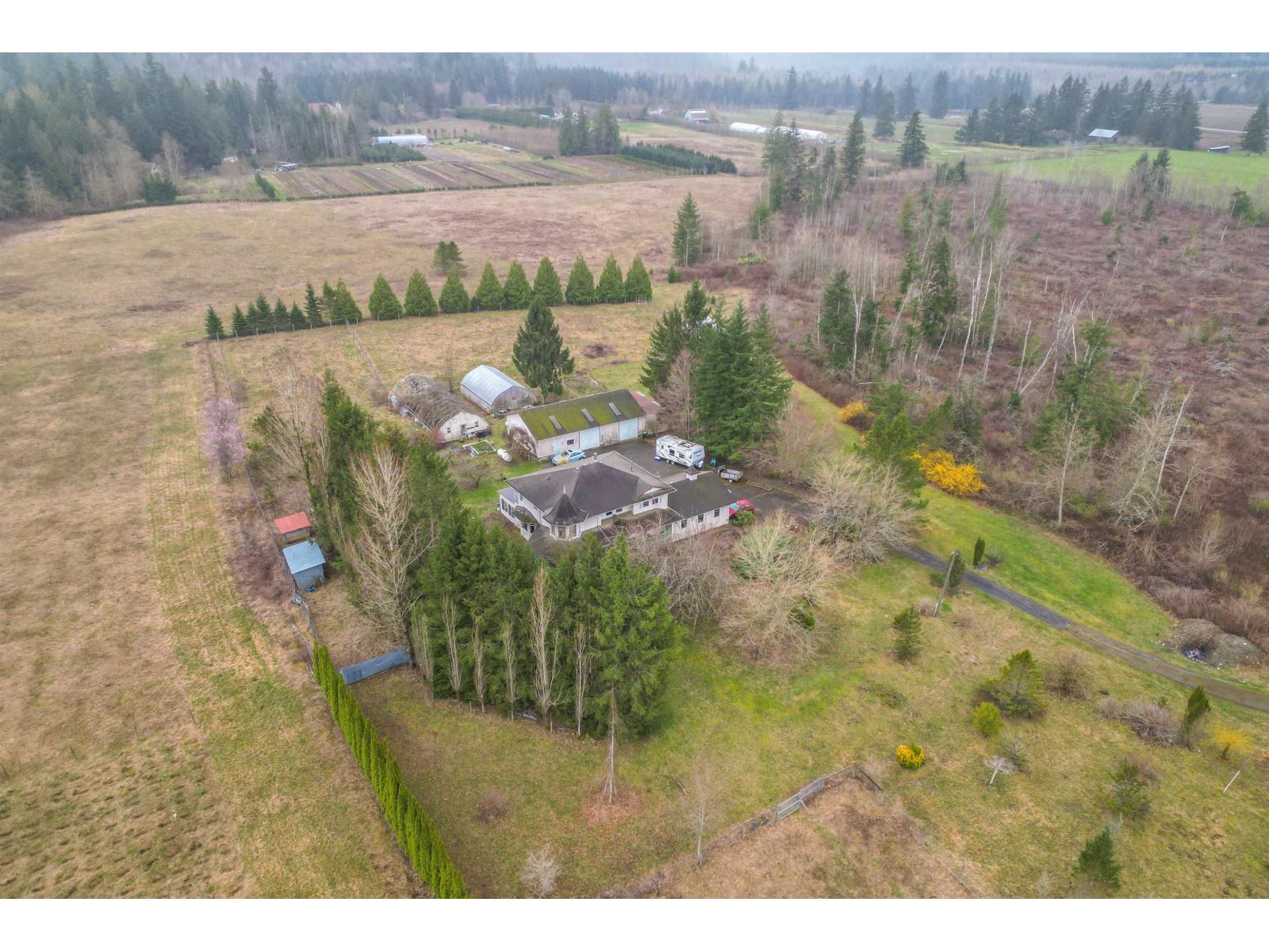 290 COLTER ROAD, Columbia Valley, Columbia Valley