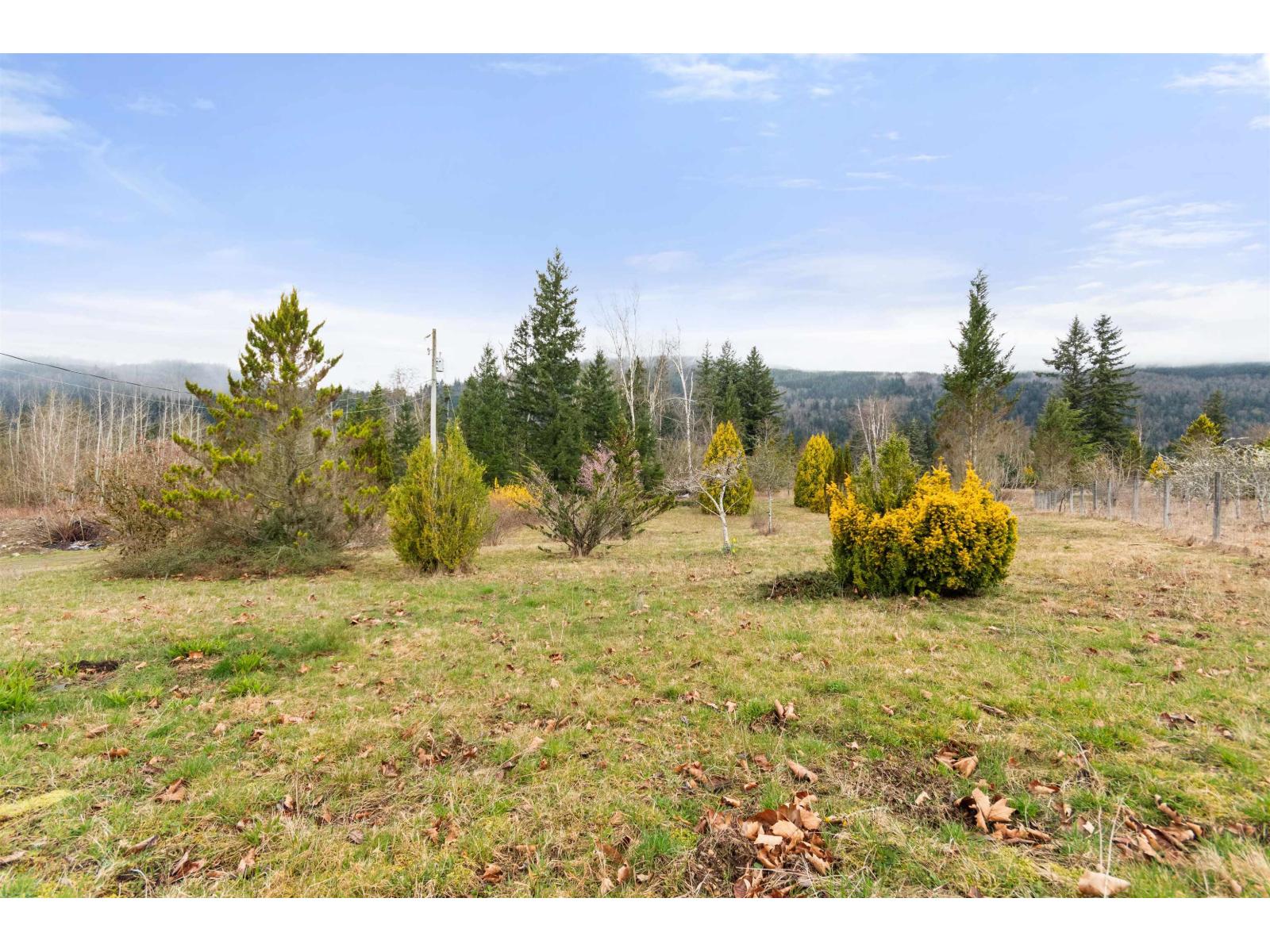 290 COLTER ROAD, Columbia Valley, Columbia Valley
