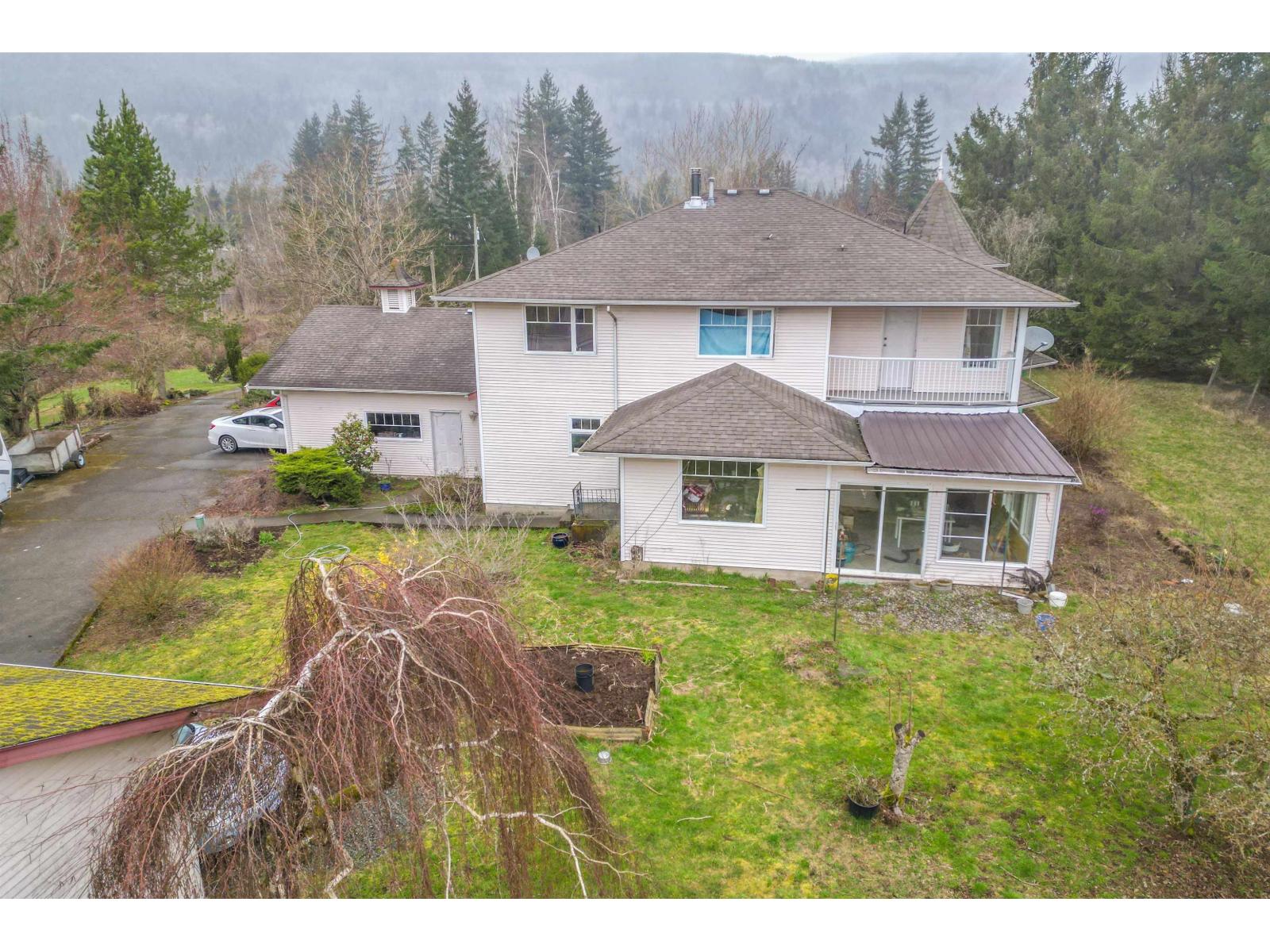 290 COLTER ROAD, Columbia Valley, Columbia Valley