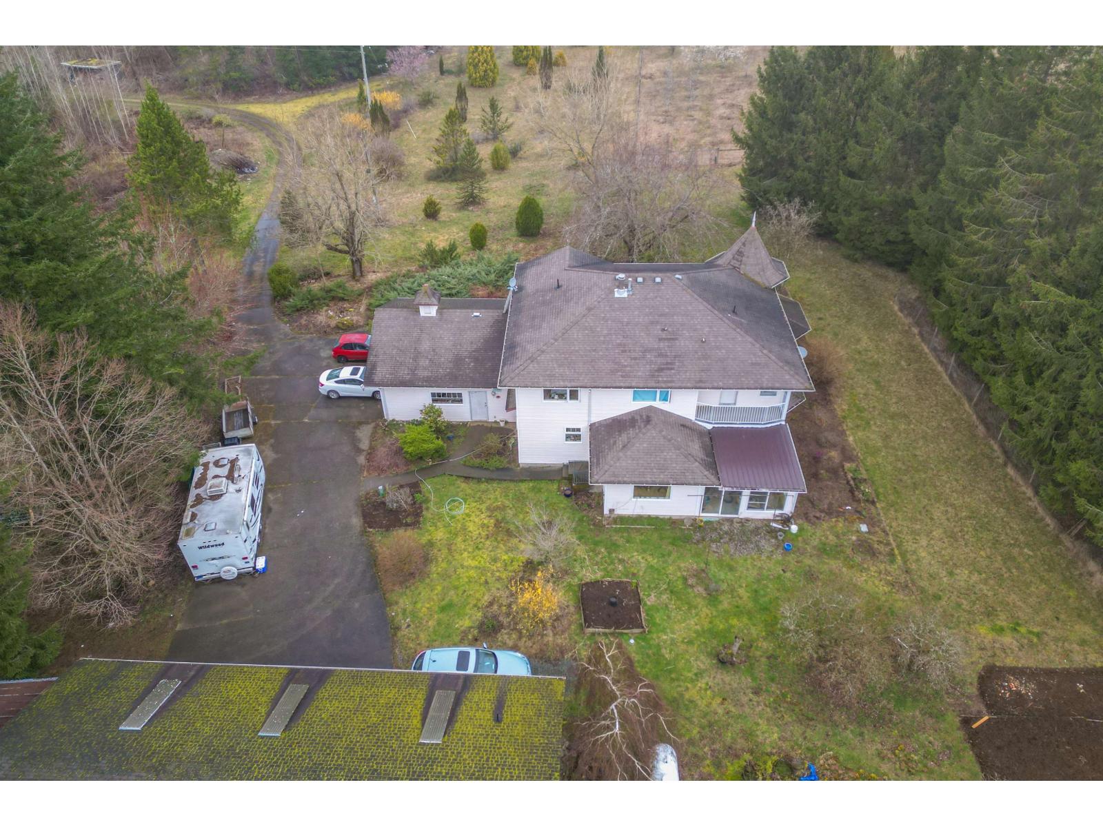 290 COLTER ROAD, Columbia Valley, Columbia Valley