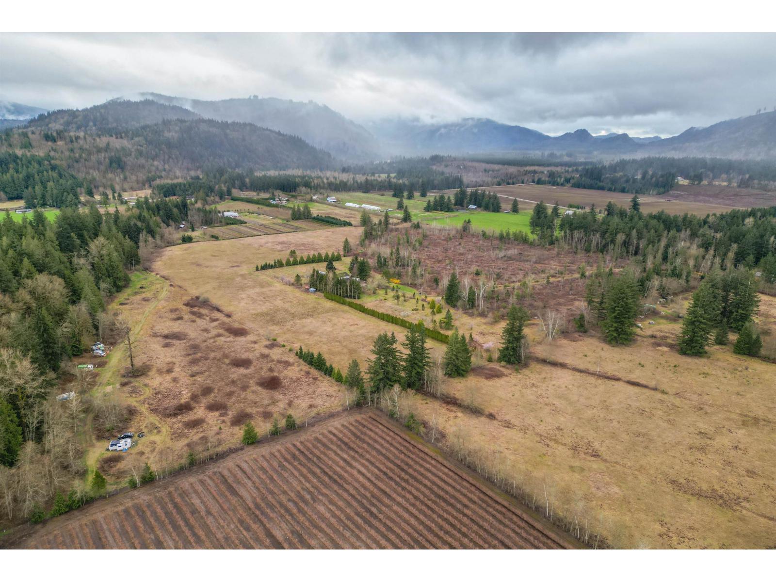 290 COLTER ROAD, Columbia Valley, Columbia Valley