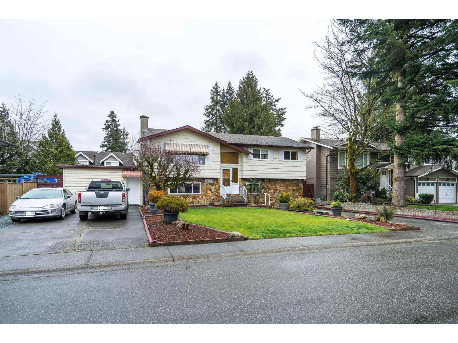26853 ALDER DRIVE, Langley