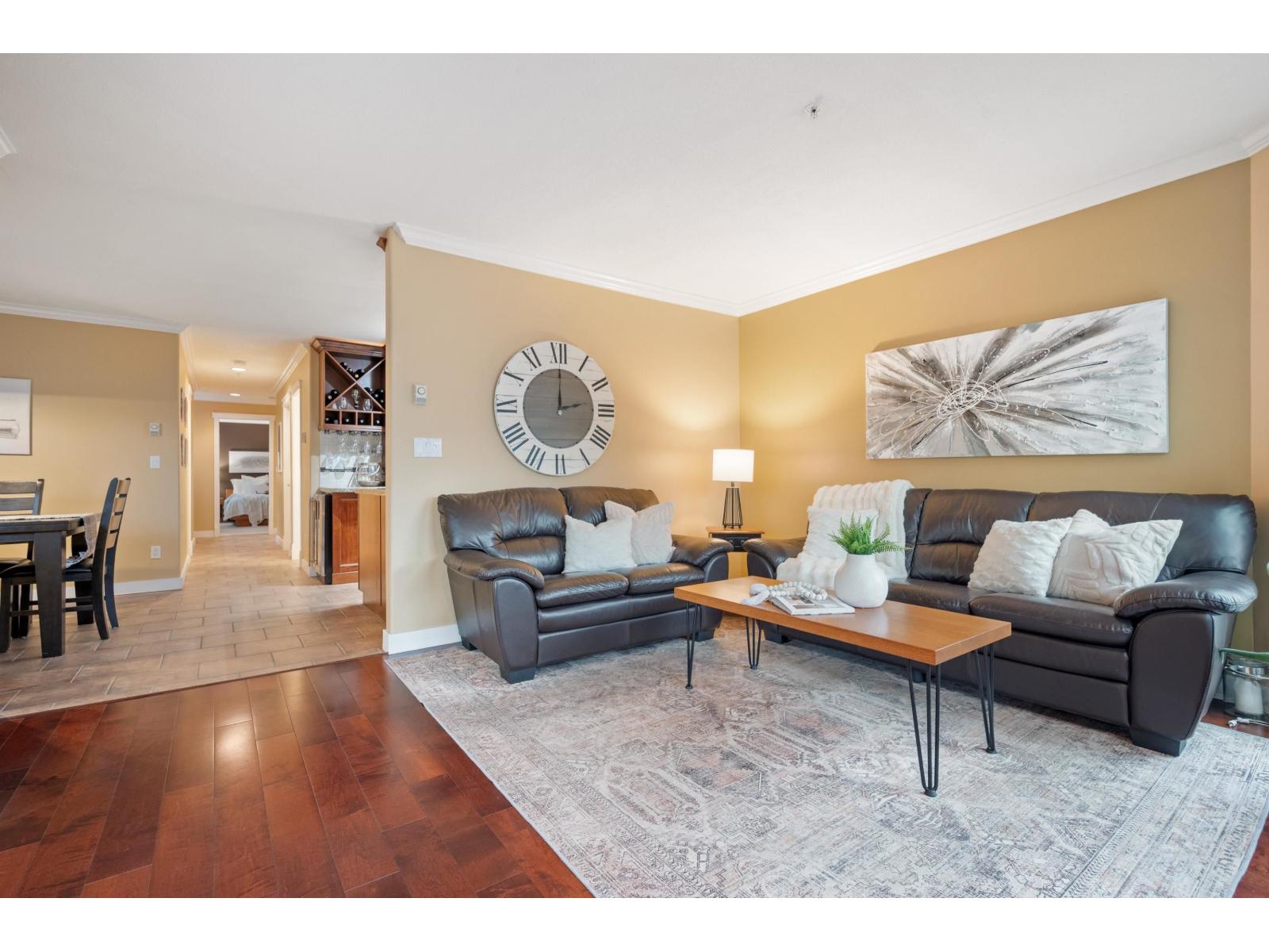 307 15941 MARINE DRIVE, White Rock
