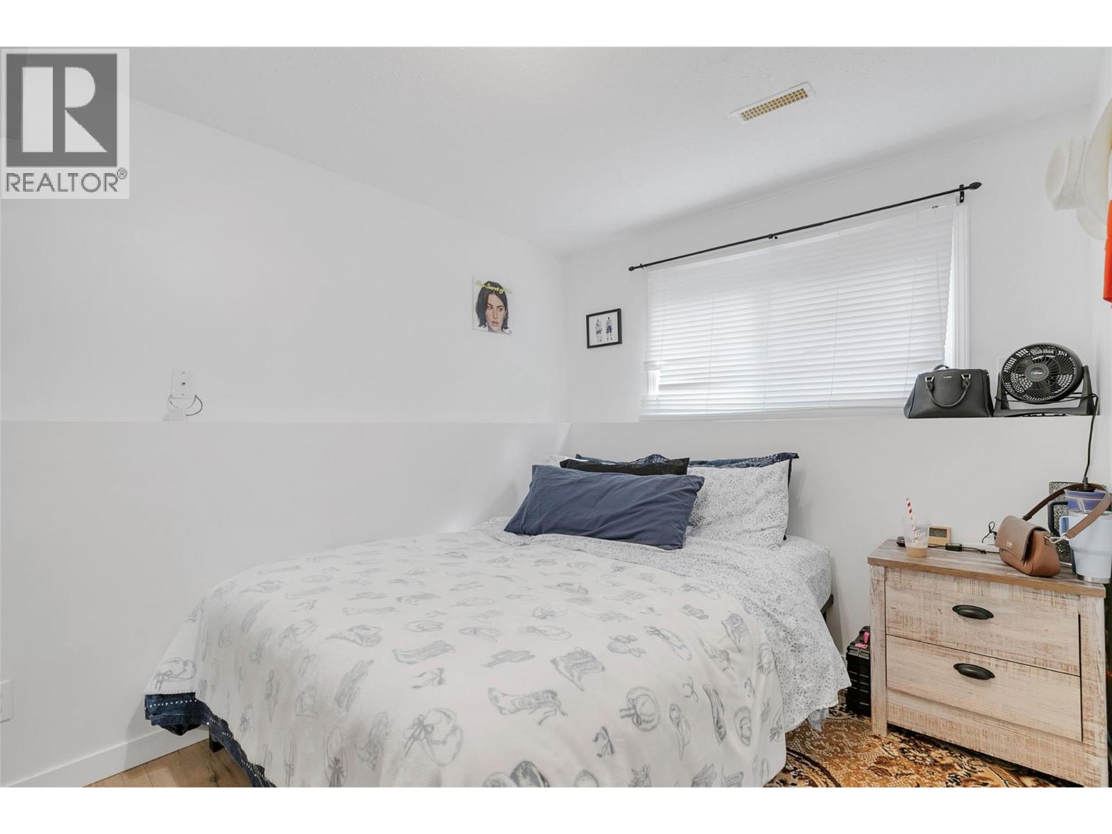  805 Camelia Road, Kelowna