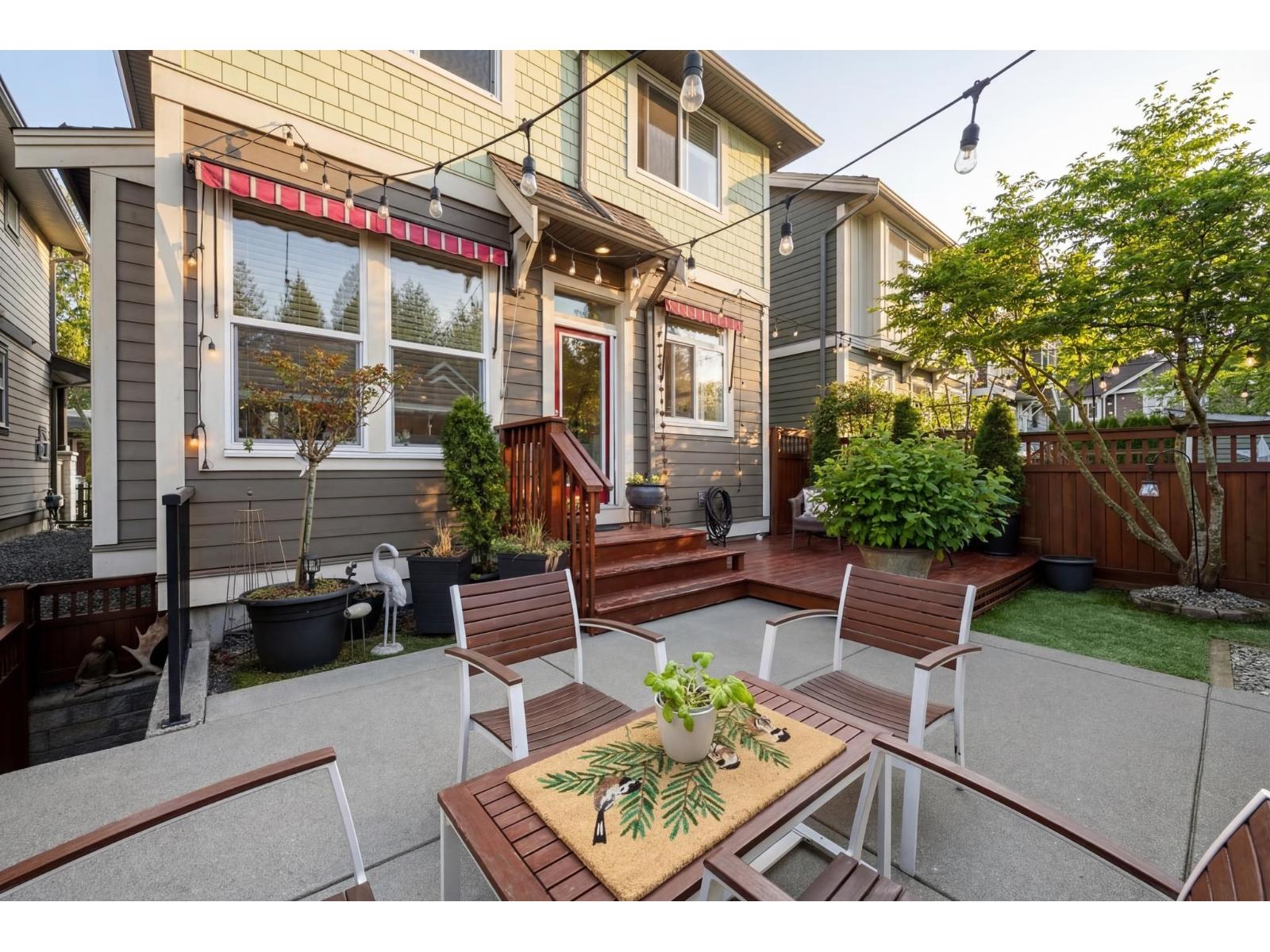 259 172A STREET, Surrey