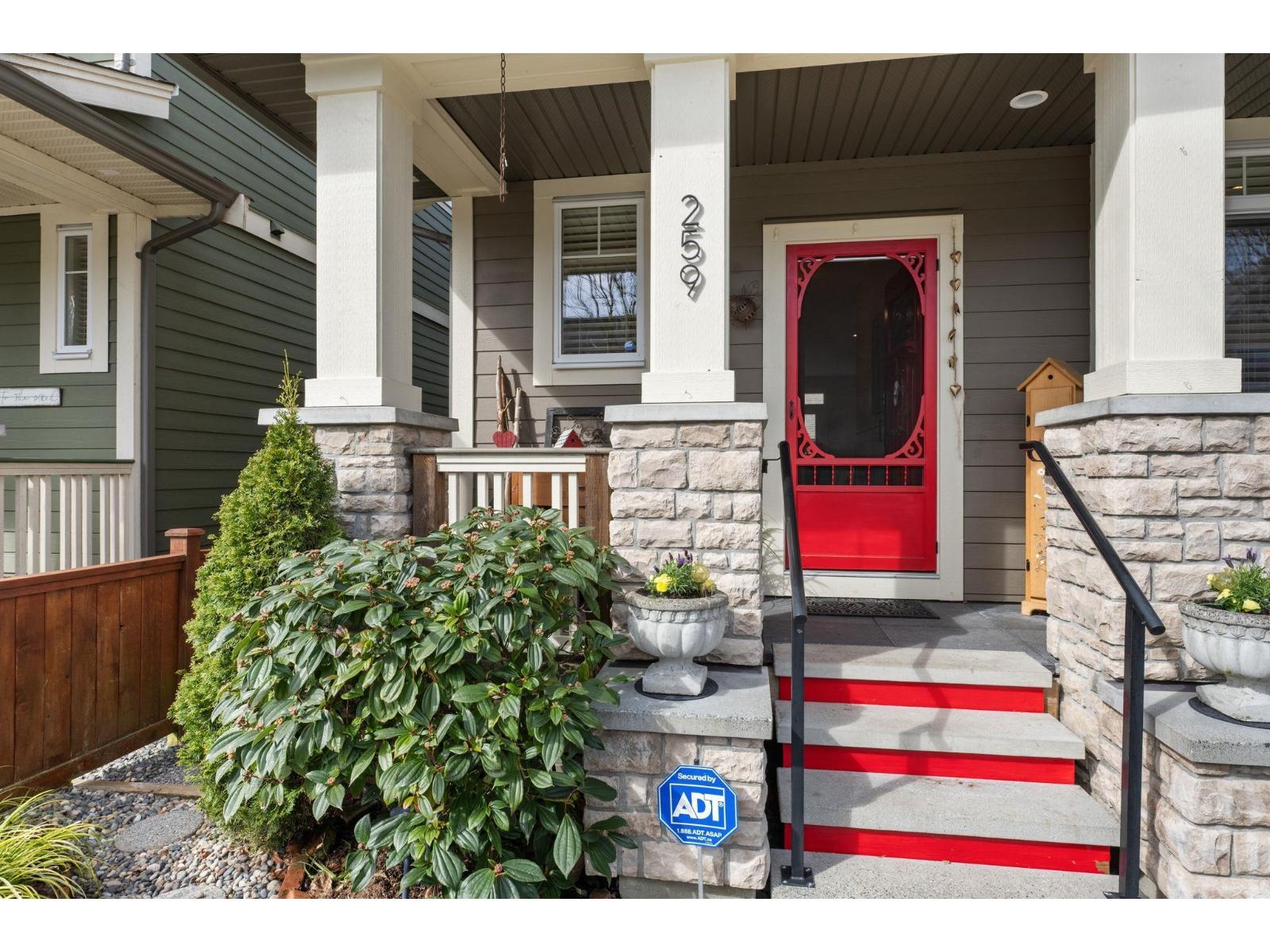 259 172A STREET, Surrey