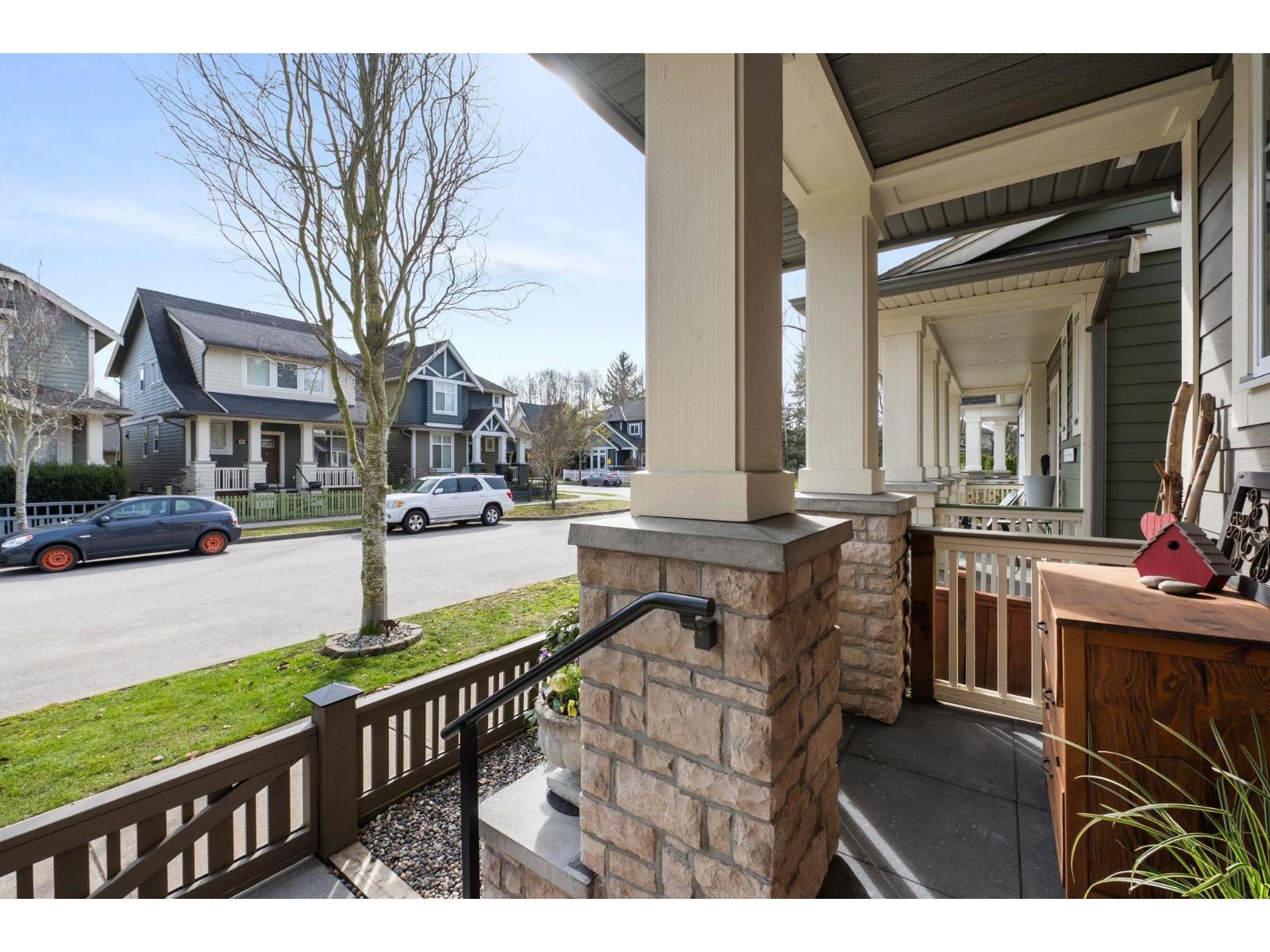 259 172A STREET, Surrey